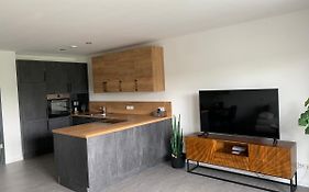 2 Zimmer Im Loft Style Ueber 2 Etagen