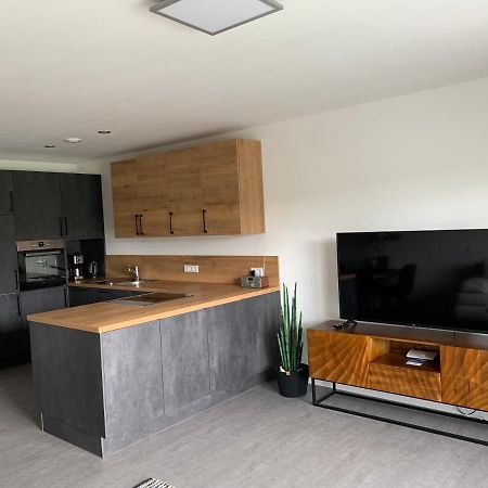 2 Zimmer Im Loft Style Ueber 2 Etagen Kelheim Exterior foto